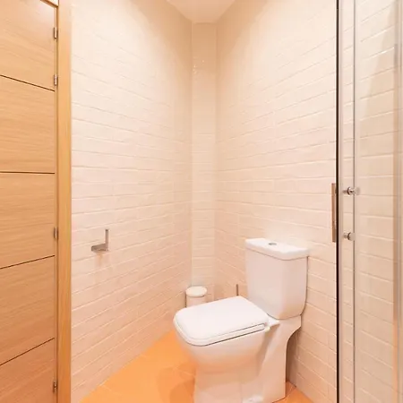 Apartamento La Esquina De Alfonso Xii Toledo