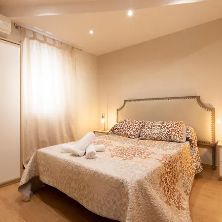 Apartamento La Esquina De Alfonso Xii *