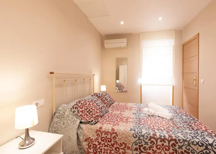 La Esquina De Alfonso Xii * Toledo