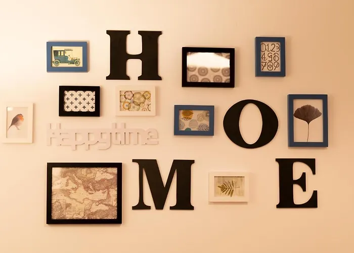 La Esquina De Alfonso Xii Daire *