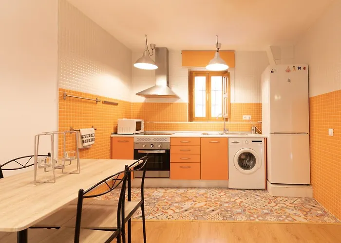 La Esquina De Alfonso Xii *