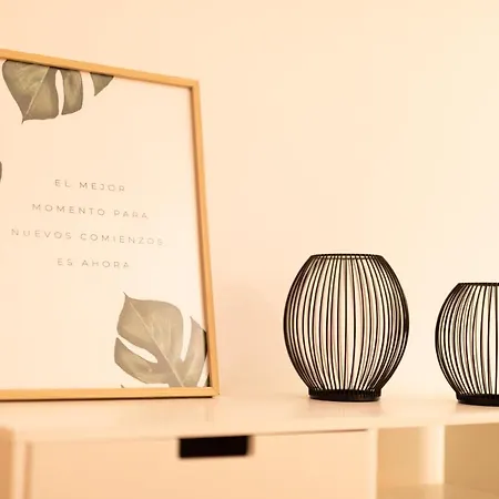 Apartament La Esquina De Alfonso Xii Toledo