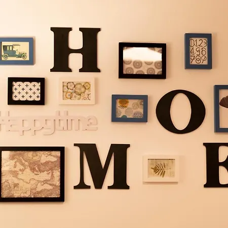 La Esquina De Alfonso Xii Apartament *