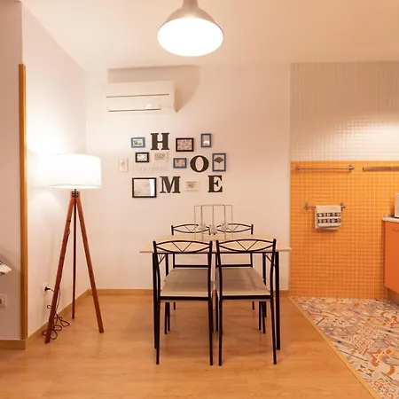 La Esquina De Alfonso Xii *