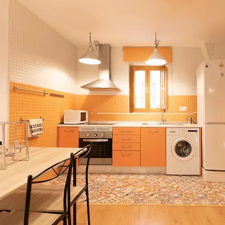 La Esquina De Alfonso Xii *