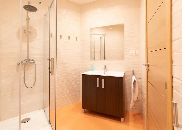 Apartamento La Esquina De Alfonso Xii *