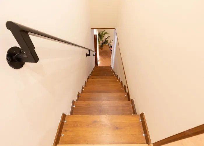 Apartamento La Esquina De Alfonso Xii