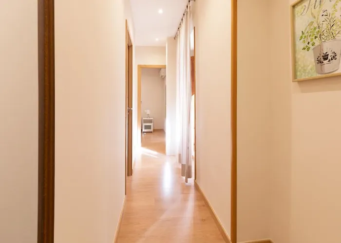 La Esquina De Alfonso Xii Apartamento *